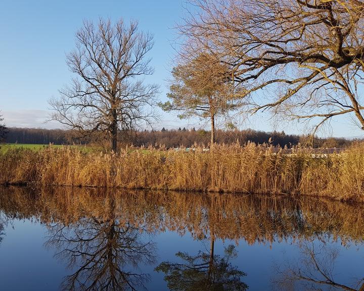 Augustiner am See